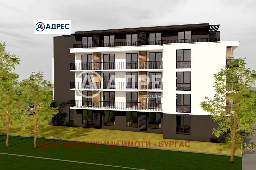 Продава 1-СТАЕН, гр. Царево, област Бургас, снимка 10 - Апартаменти - 54029784