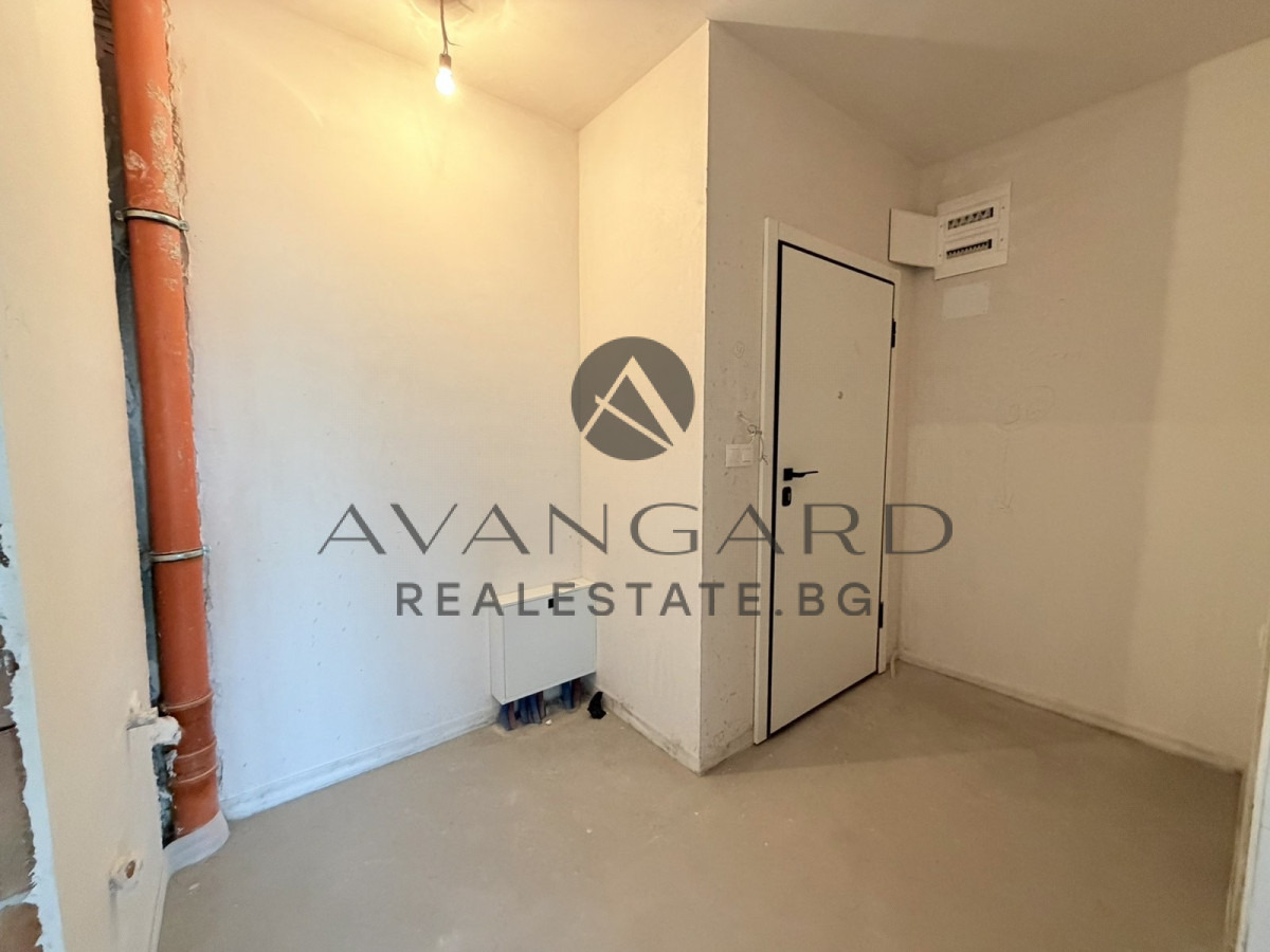 Продава 2-СТАЕН, гр. Пловдив, Тракия, снимка 8 - Апартаменти - 54250358