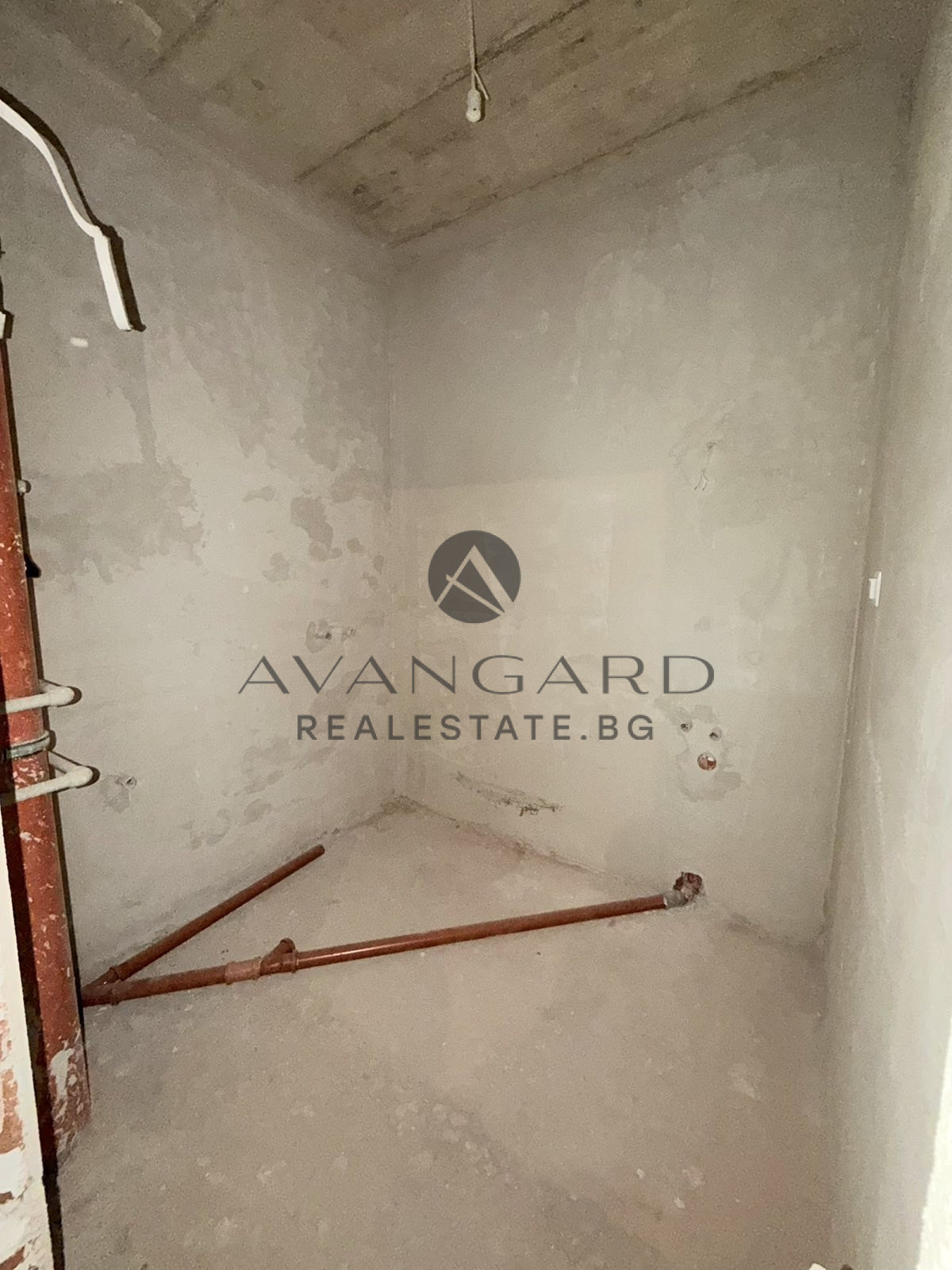 Продава 2-СТАЕН, гр. Пловдив, Тракия, снимка 6 - Апартаменти - 54250358