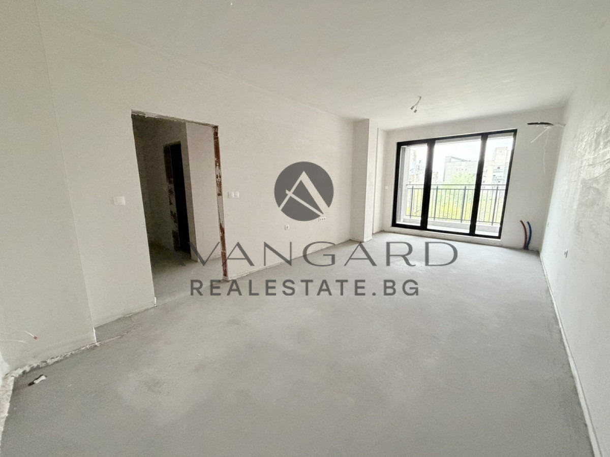 Продава 2-СТАЕН, гр. Пловдив, Тракия