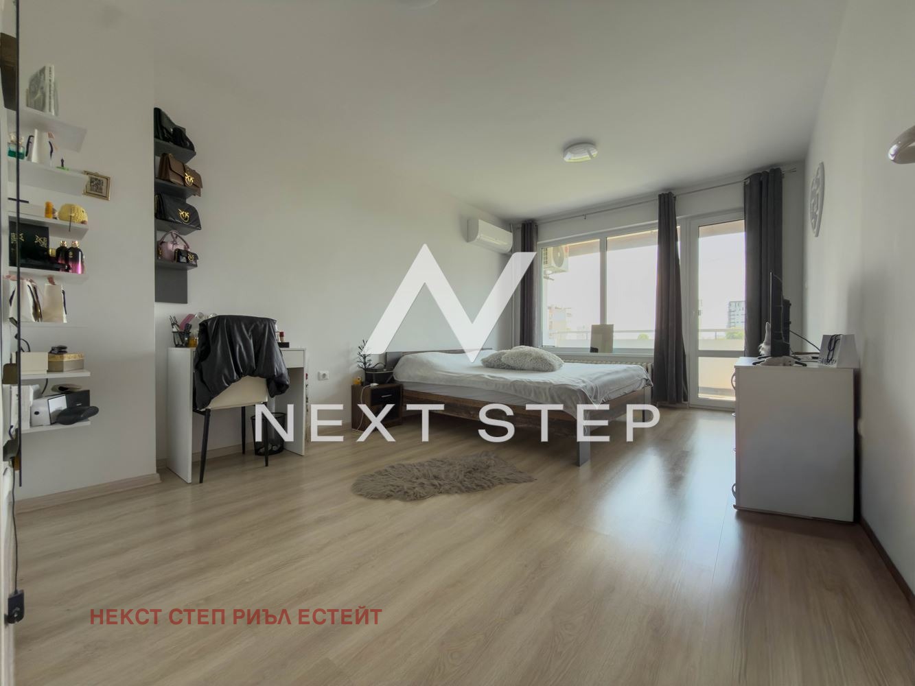 Продава 2-СТАЕН, гр. Пловдив, Кършияка, снимка 3 - Апартаменти - 54712925