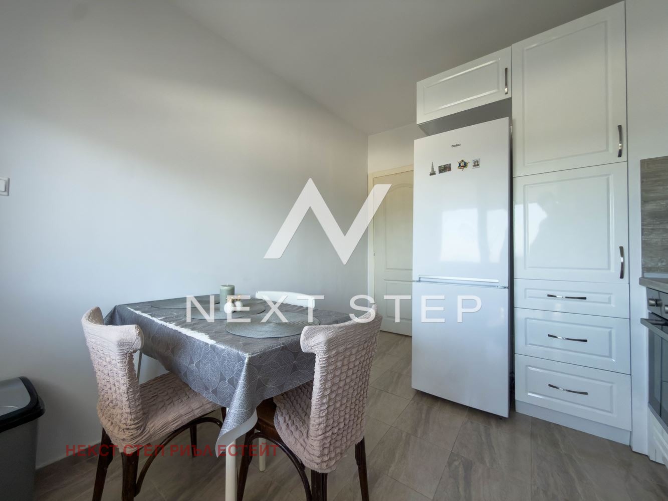 Продава 2-СТАЕН, гр. Пловдив, Кършияка, снимка 2 - Апартаменти - 54712925