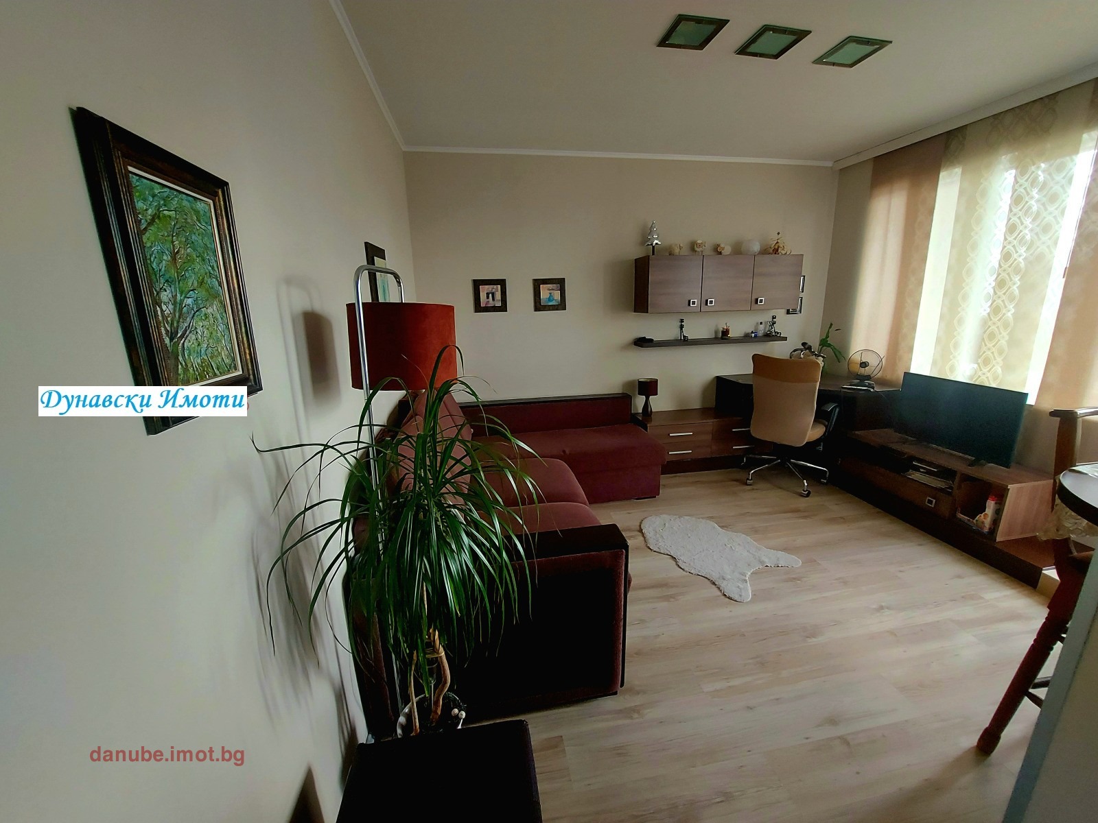 Продава 2-СТАЕН, гр. Русе, Център, снимка 9 - Апартаменти - 54981105