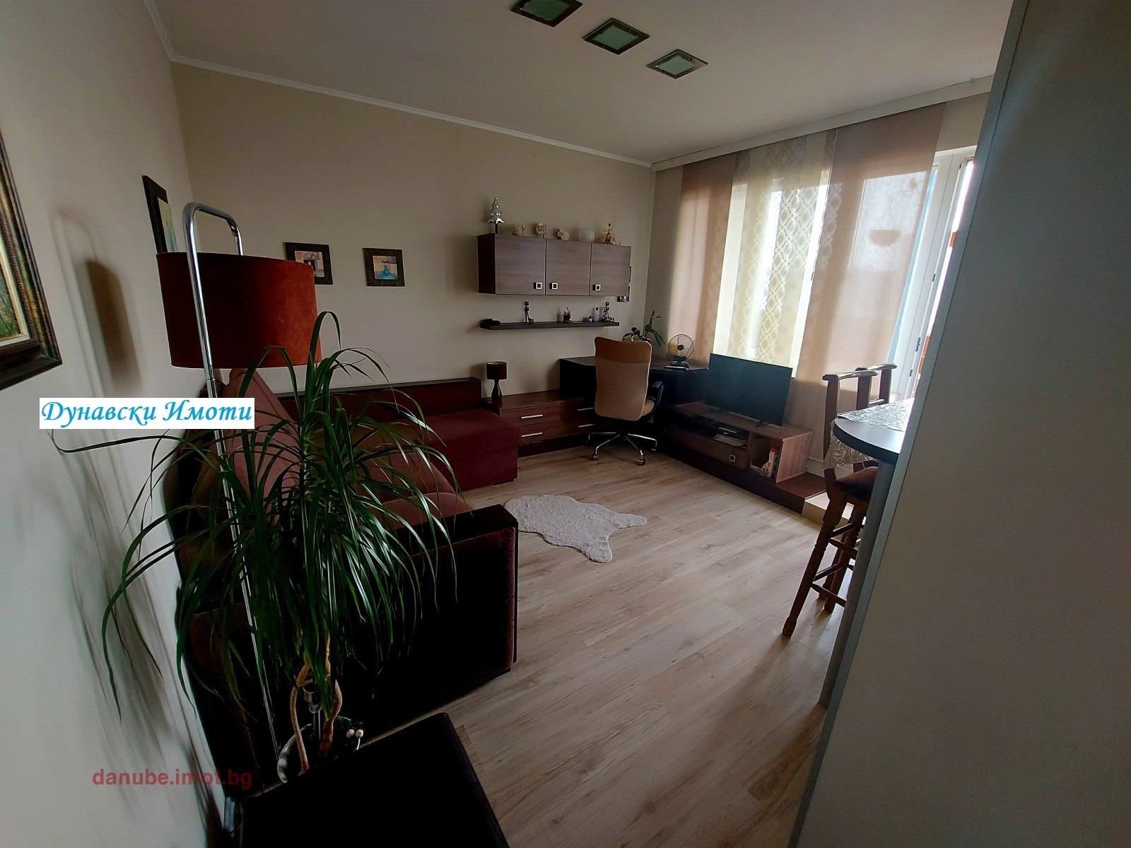 Продава 2-СТАЕН, гр. Русе, Център, снимка 10 - Апартаменти - 54981105