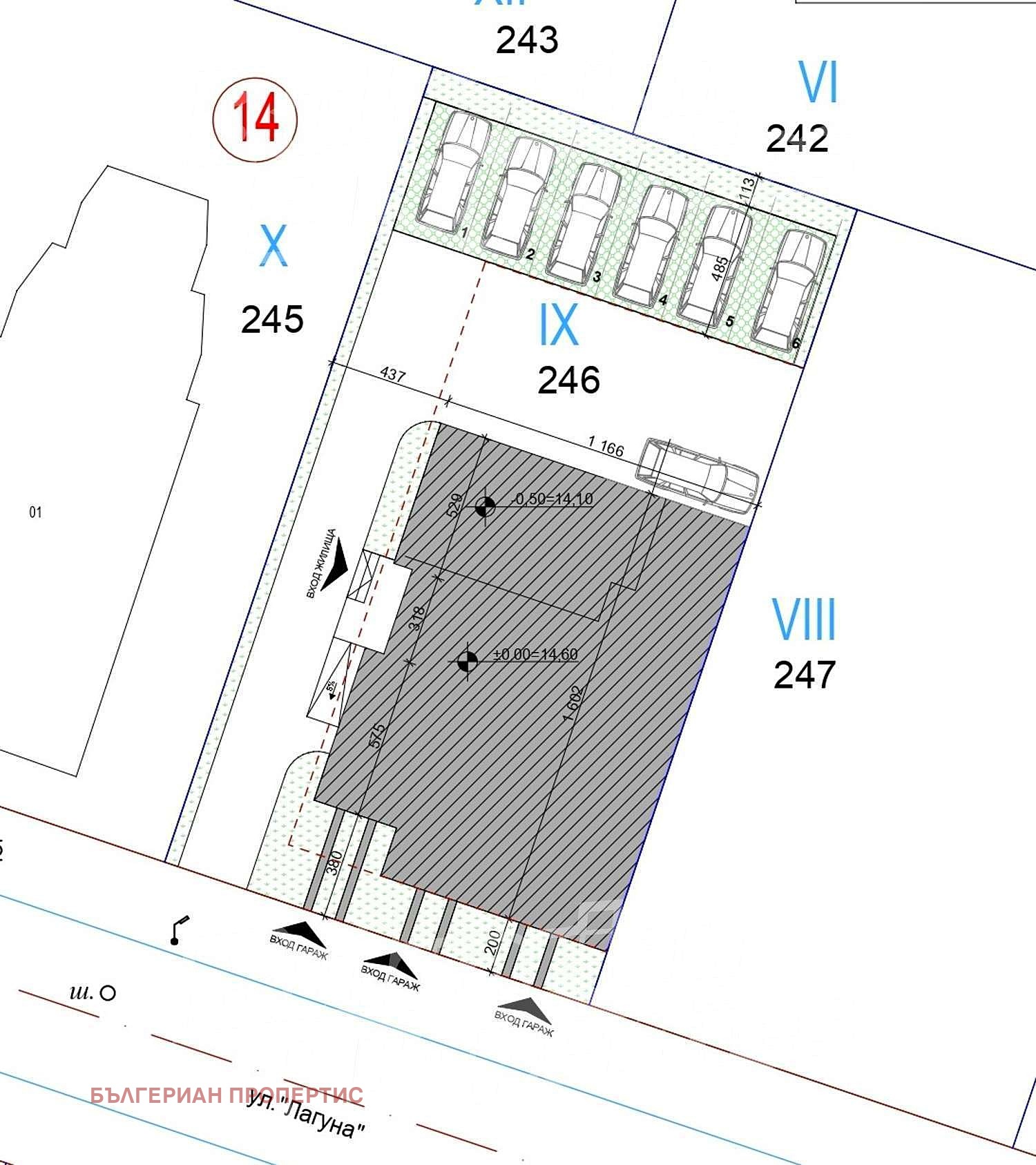 Продава 3-СТАЕН, гр. Приморско, област Бургас, снимка 2 - Апартаменти - 49865839