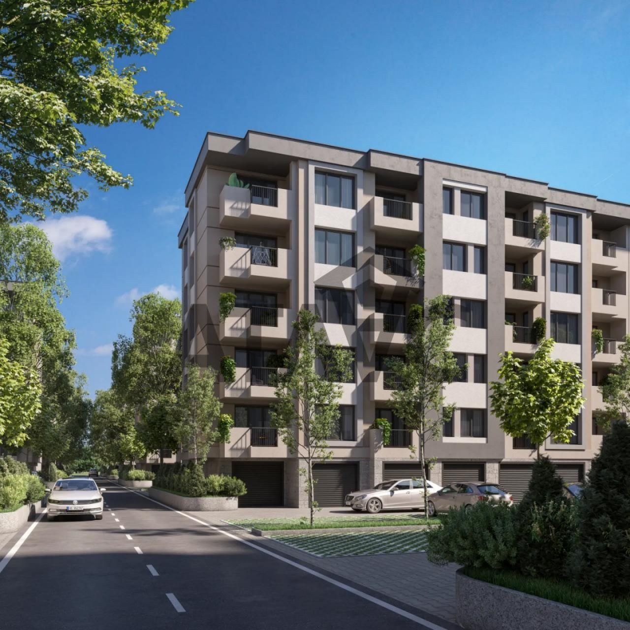 Продава 3-СТАЕН, гр. Пловдив, Христо Смирненски, снимка 2 - Апартаменти - 52546244
