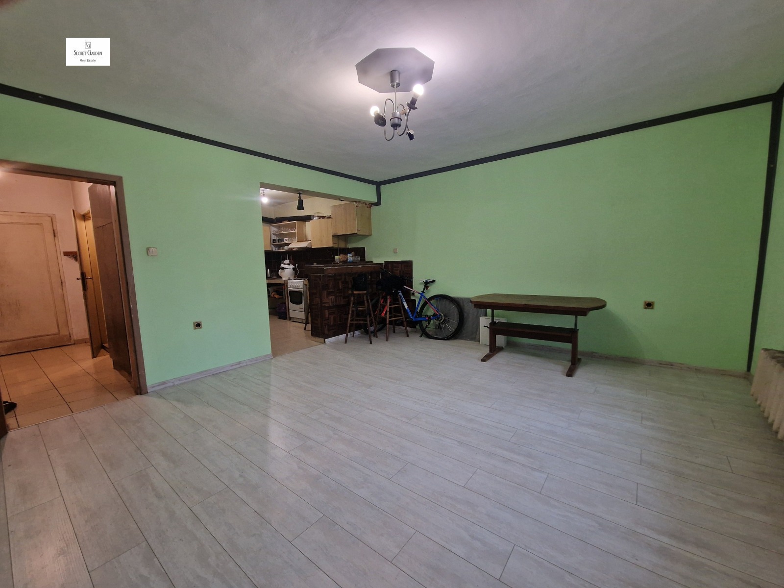 Продава 3-СТАЕН, гр. София, Белите брези, снимка 2 - Апартаменти - 53688631