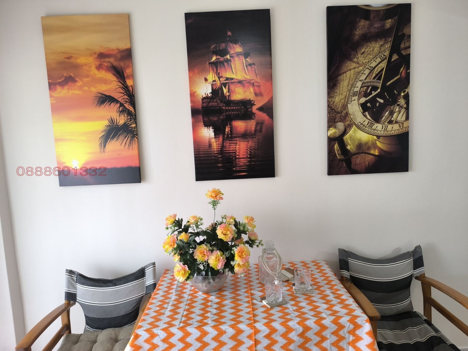 Продава 3-СТАЕН, Извън страната, област Извън страната, снимка 10 - Апартаменти - 54009923