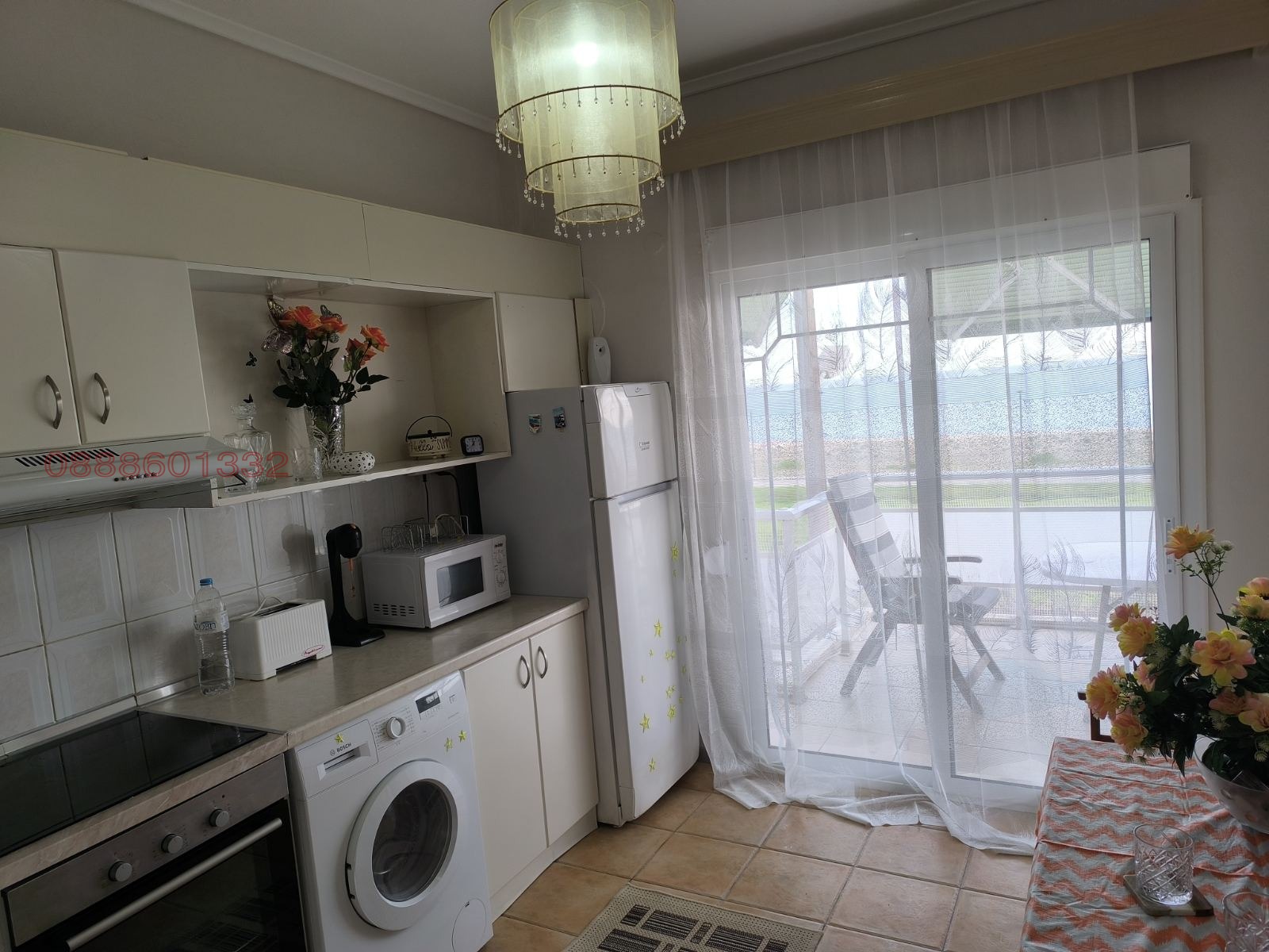 Продава 3-СТАЕН, Извън страната, област Извън страната, снимка 7 - Апартаменти - 54009923