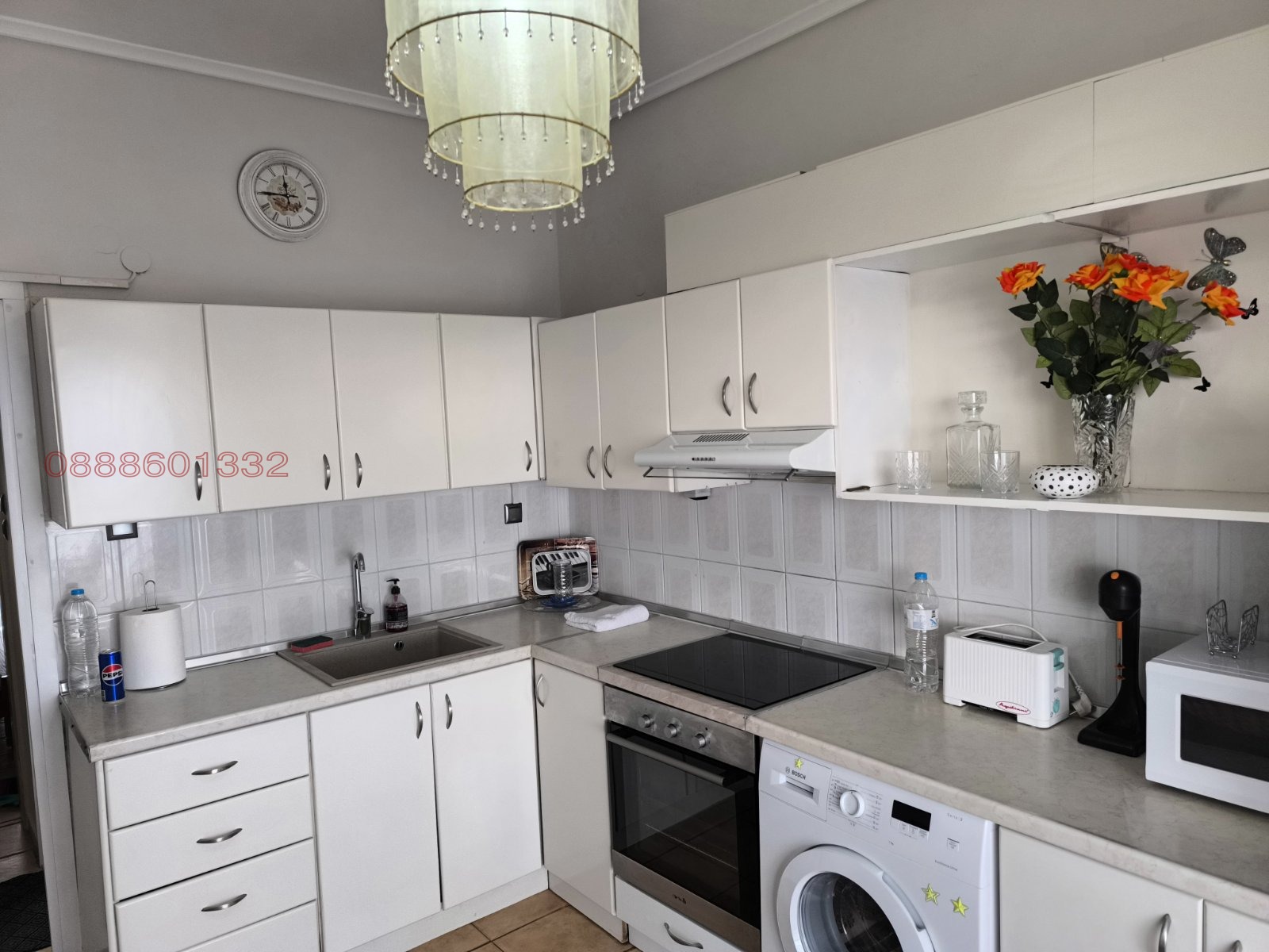 Продава 3-СТАЕН, Извън страната, област Извън страната, снимка 6 - Апартаменти - 54009923