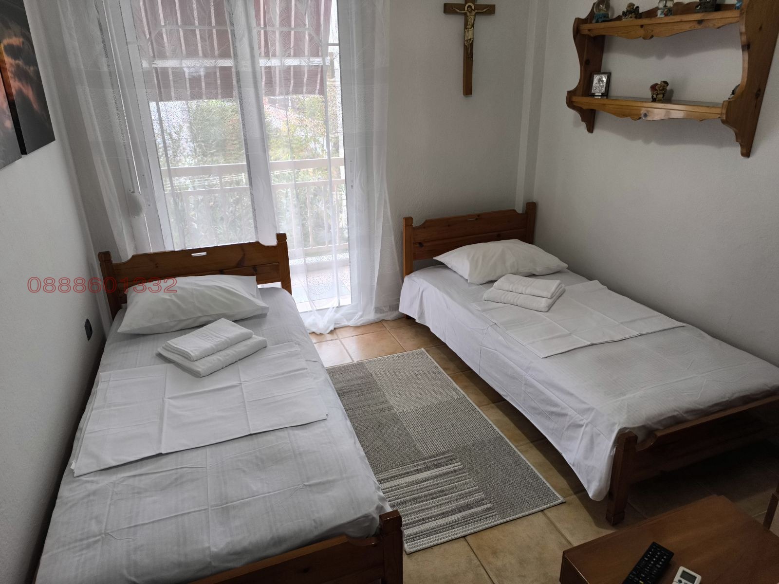 Продава 3-СТАЕН, Извън страната, област Извън страната, снимка 11 - Апартаменти - 54009923