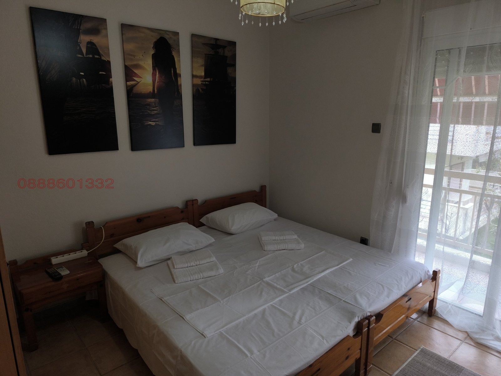 Продава 3-СТАЕН, Извън страната, област Извън страната, снимка 4 - Апартаменти - 54009923