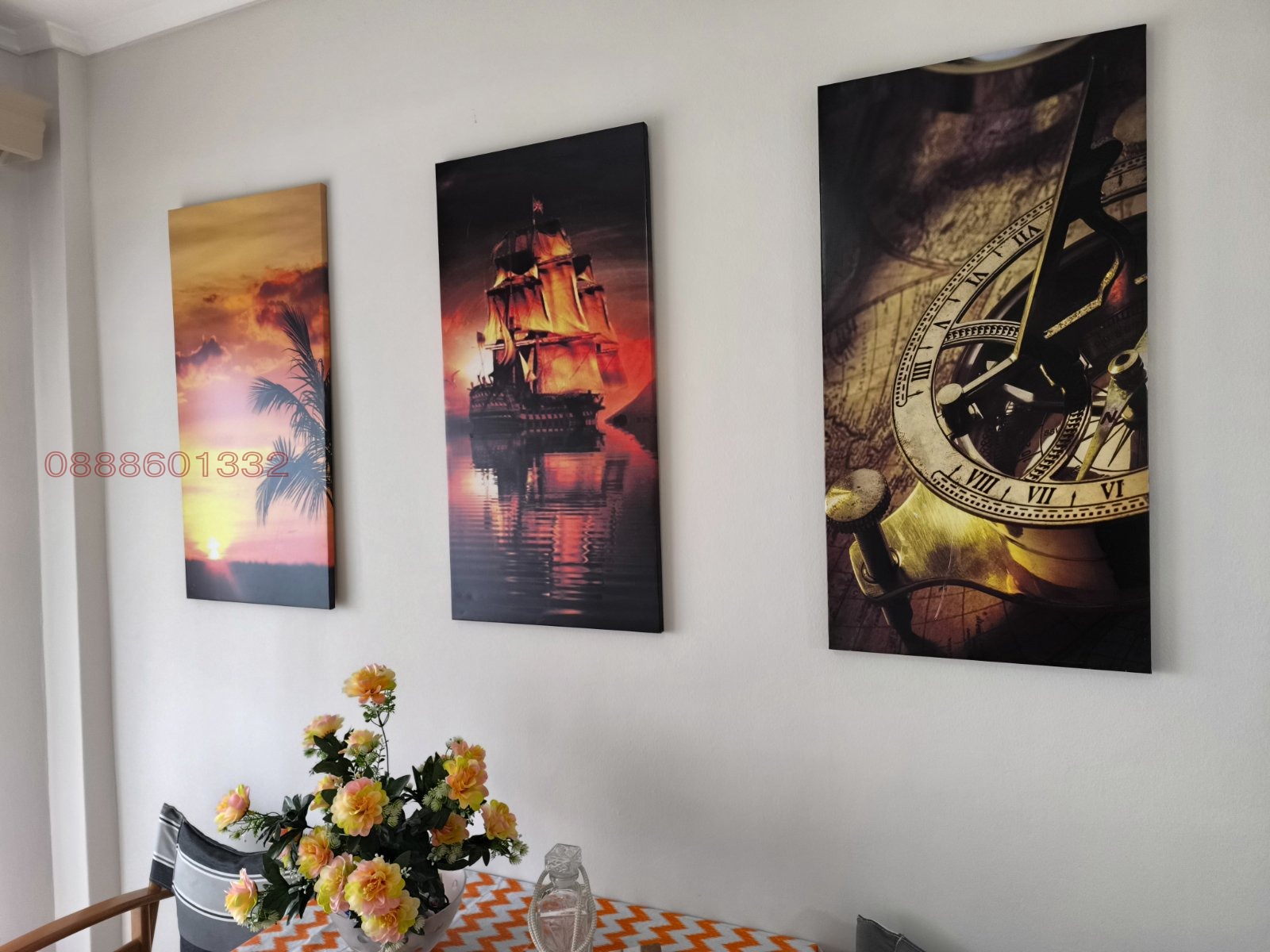 Продава 3-СТАЕН, Извън страната, област Извън страната, снимка 5 - Апартаменти - 54009923