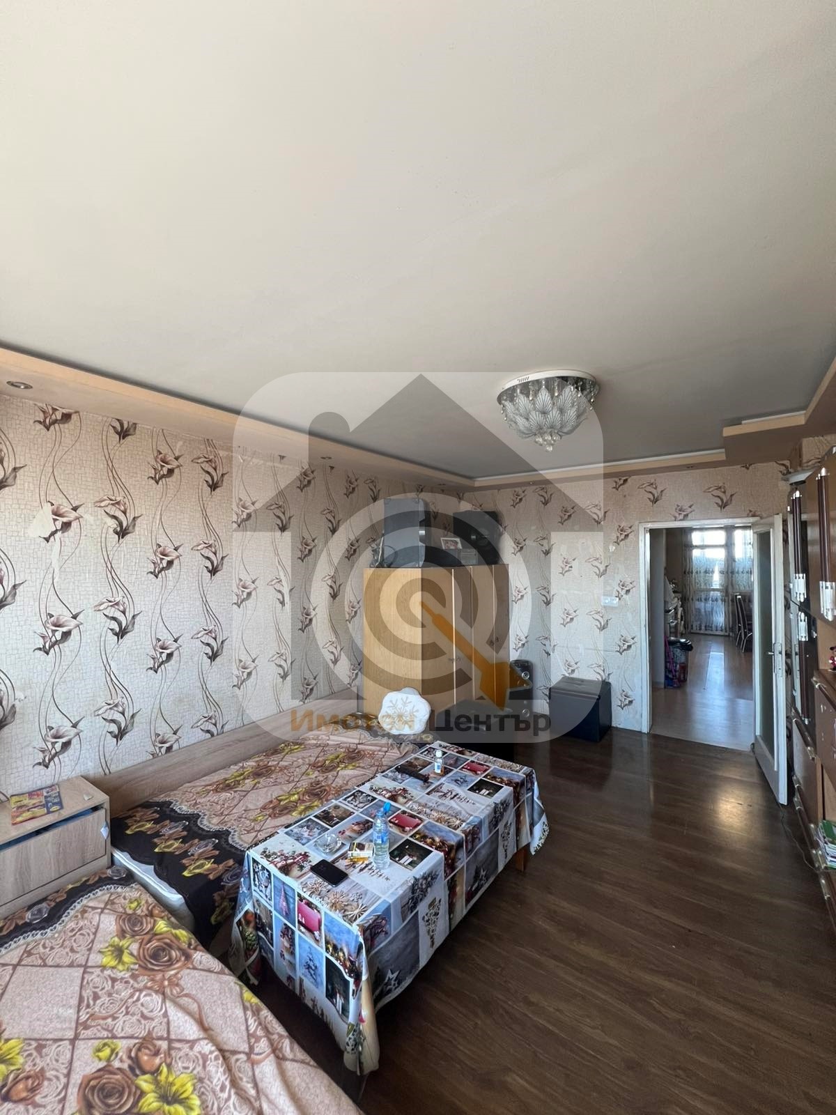 Продава 3-СТАЕН, гр. София, Люлин 3, снимка 2 - Апартаменти - 54111473