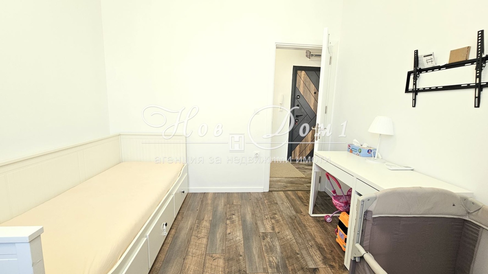 Продава 3-СТАЕН, гр. Варна, Възраждане 3, снимка 10 - Апартаменти - 54593971