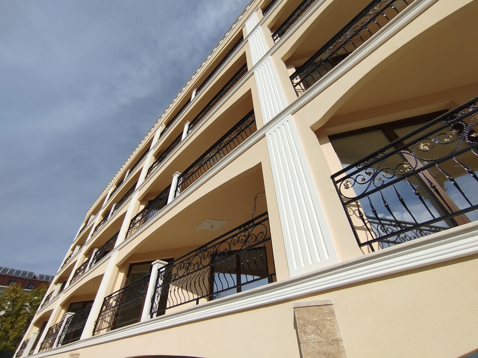 Продава 3-СТАЕН, гр. Несебър, област Бургас, снимка 4 - Апартаменти - 56315870