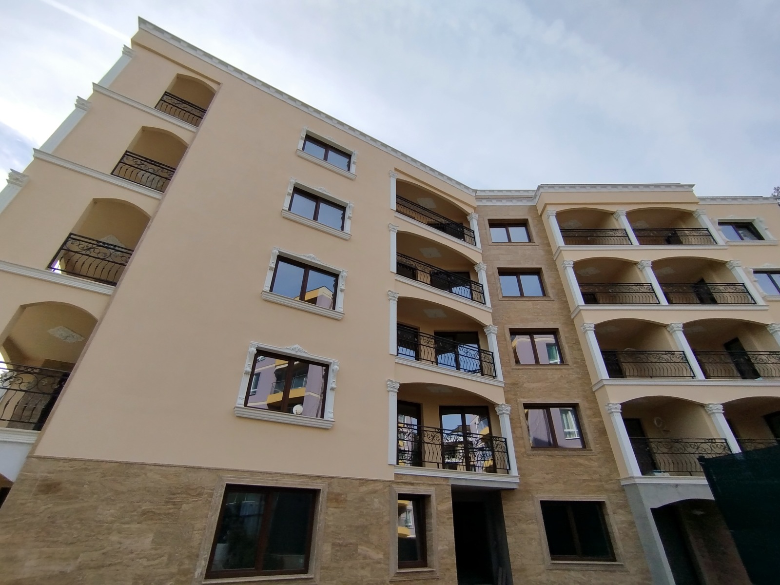 Продава 3-СТАЕН, гр. Несебър, област Бургас, снимка 3 - Апартаменти - 56315870