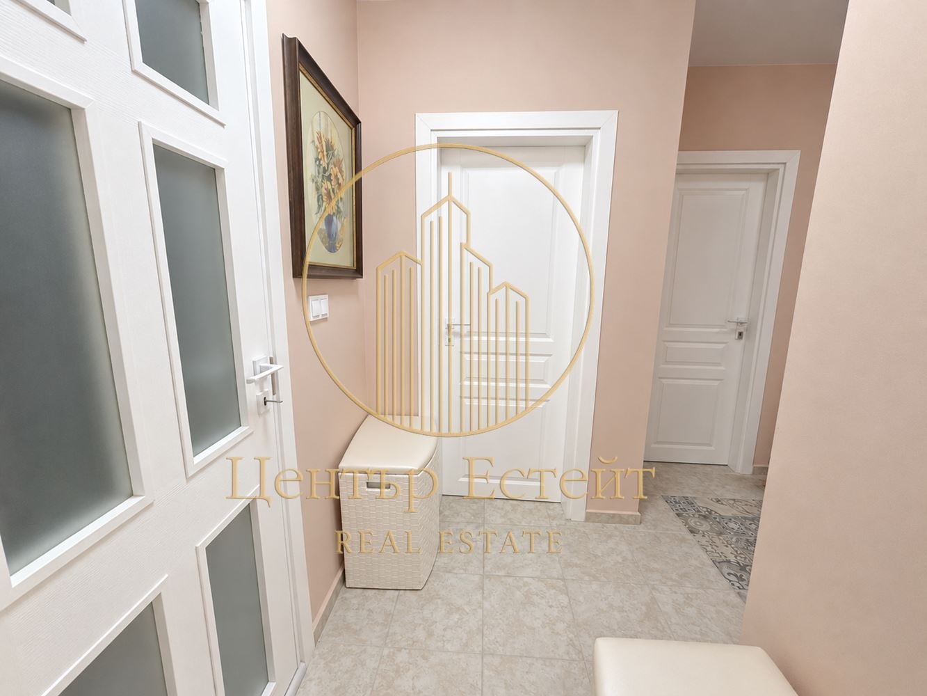 Продава 4-СТАЕН, гр. Плевен, Широк център, снимка 5 - Апартаменти - 55625886