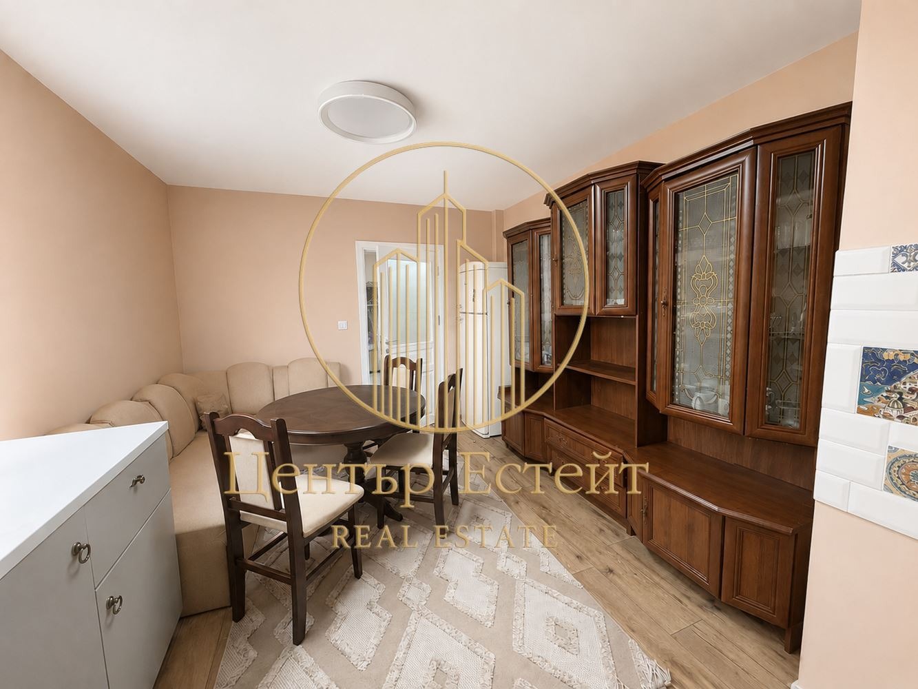 Продава 4-СТАЕН, гр. Плевен, Широк център, снимка 8 - Апартаменти - 55625886