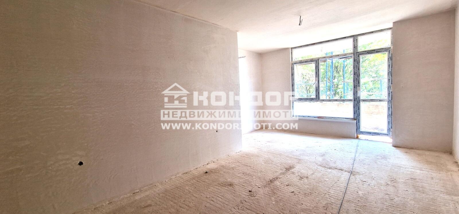 Продава МНОГОСТАЕН, гр. Пловдив, Въстанически