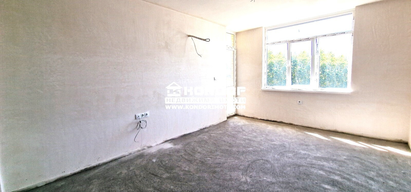 Продава МНОГОСТАЕН, гр. Пловдив, Въстанически, снимка 2 - Апартаменти - 50347483