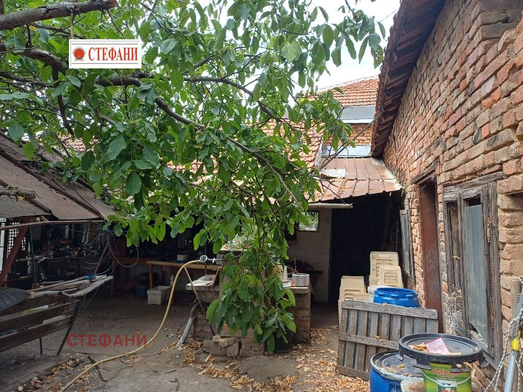 Продава КЪЩА, с. Басарбово, област Русе