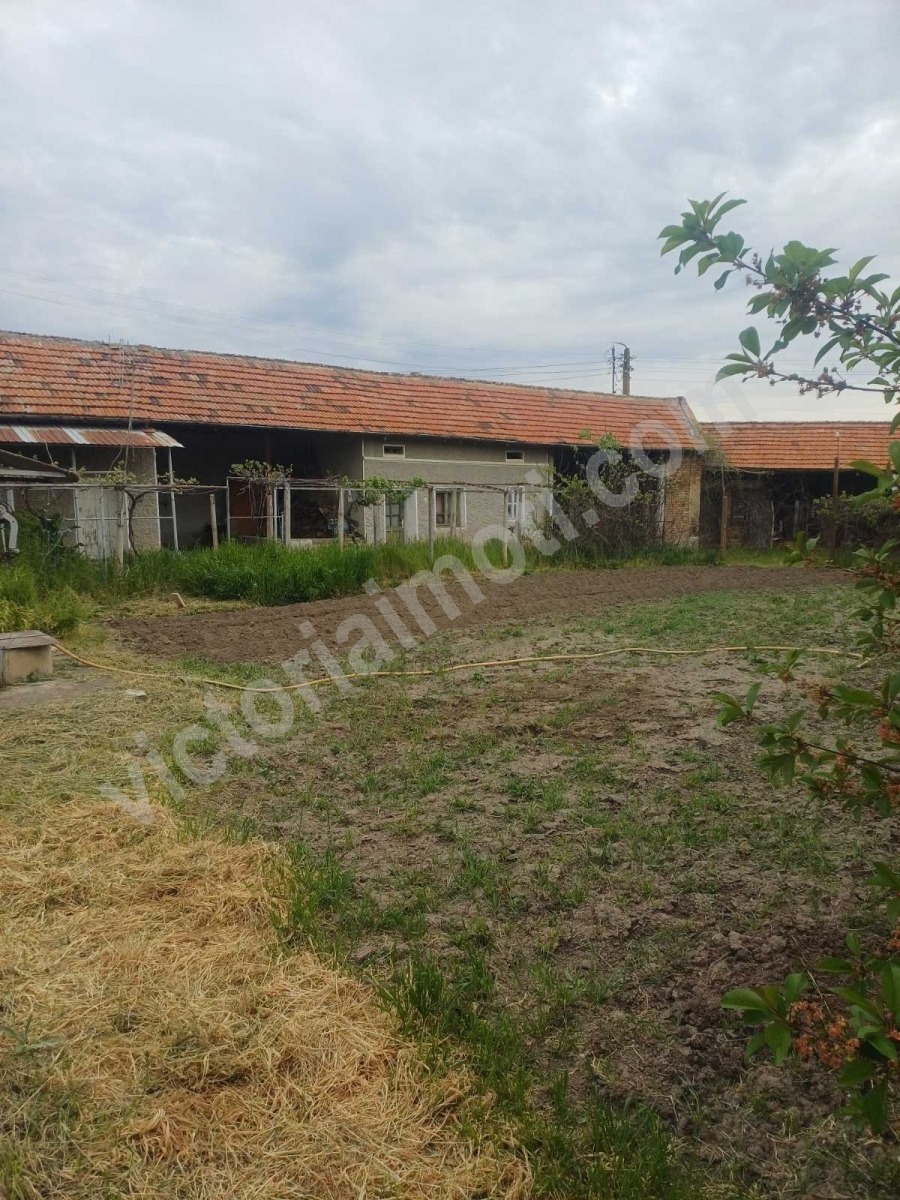 Продава КЪЩА, с. Масларево, област Велико Търново, снимка 2 - Къщи - 54359421