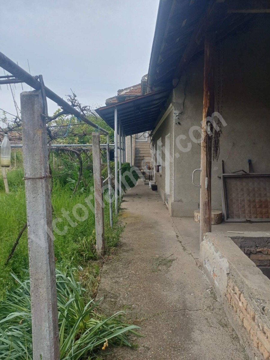 Продава КЪЩА, с. Масларево, област Велико Търново, снимка 3 - Къщи - 54359421