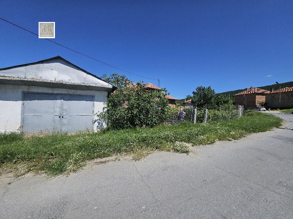 Продава КЪЩА, с. Главан, област Стара Загора, снимка 16 - Къщи - 54798336