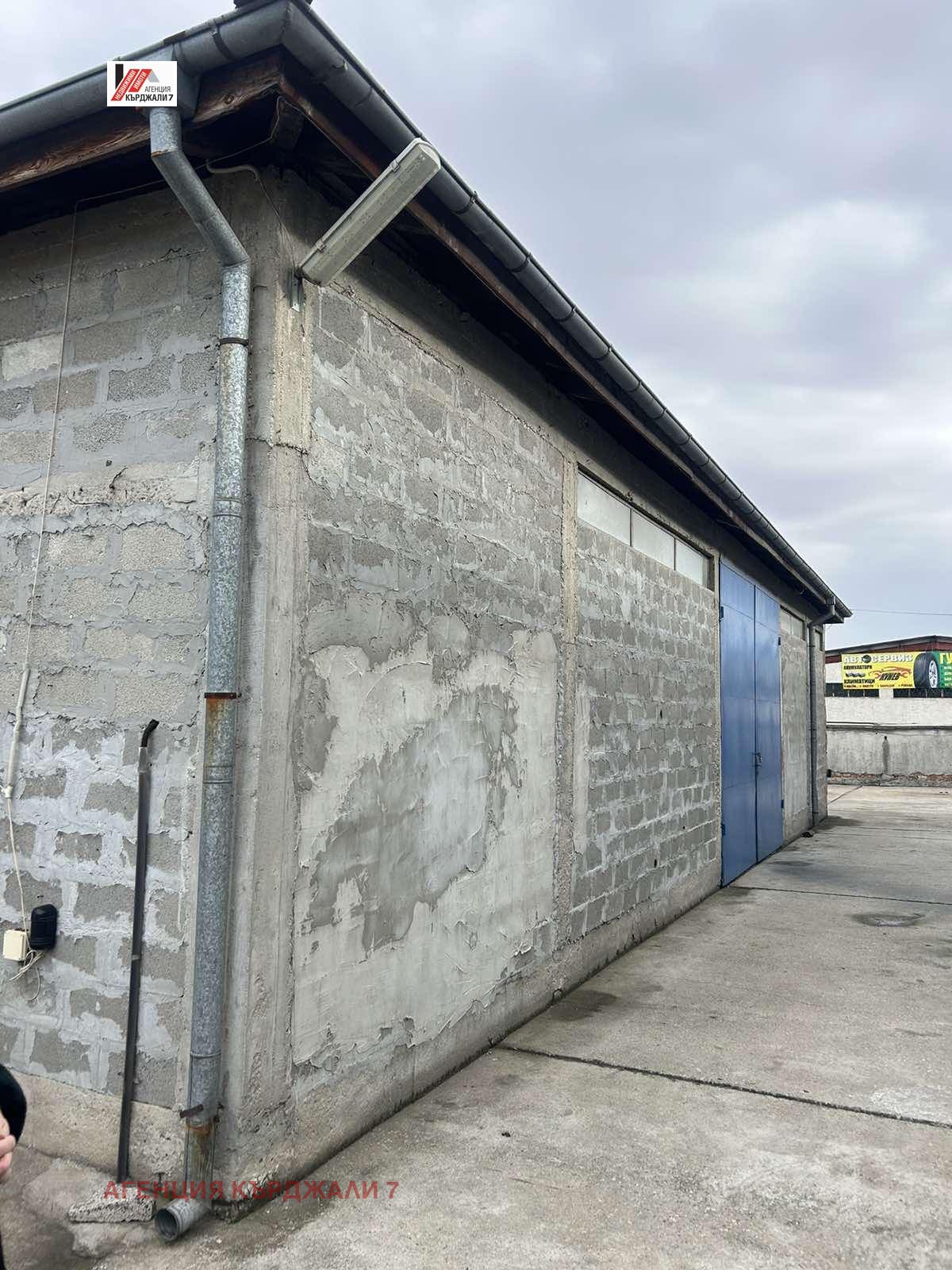 Продава ПРОМ. ПОМЕЩЕНИЕ, гр. Димитровград, област Хасково, снимка 7 - Производствени сгради - 54022648