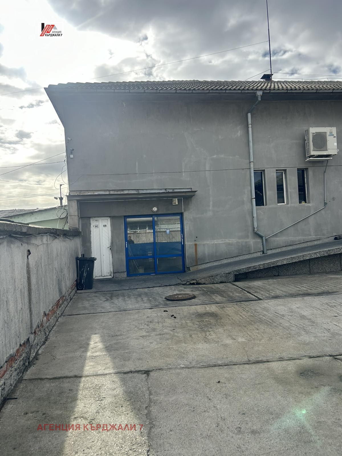 Продава ПРОМ. ПОМЕЩЕНИЕ, гр. Димитровград, област Хасково, снимка 5 - Производствени сгради - 54022648