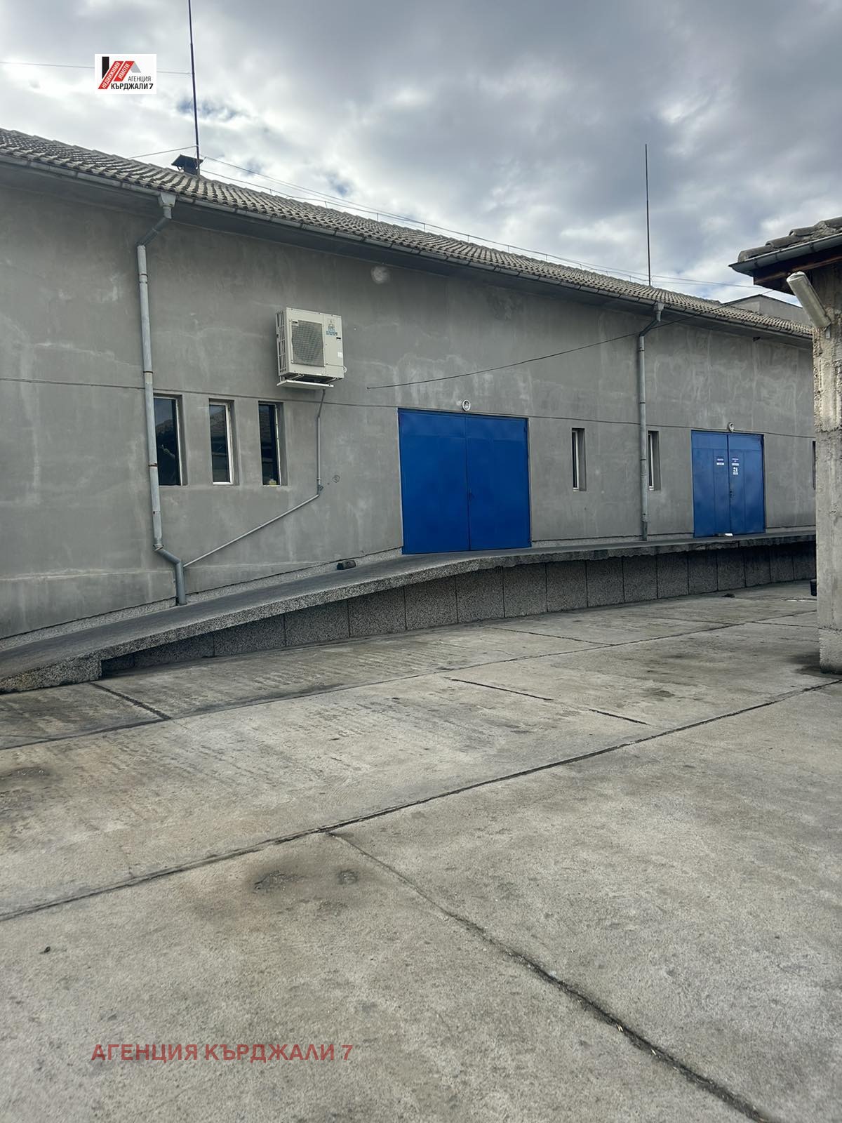 Продава ПРОМ. ПОМЕЩЕНИЕ, гр. Димитровград, област Хасково, снимка 4 - Производствени сгради - 54022648