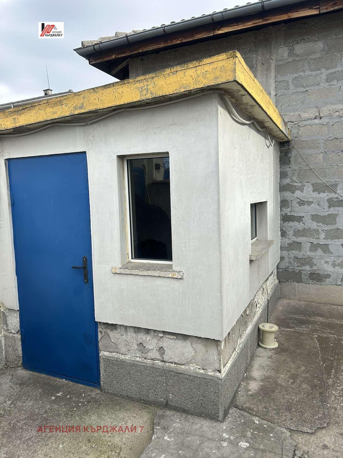 Продава ПРОМ. ПОМЕЩЕНИЕ, гр. Димитровград, област Хасково, снимка 6 - Производствени сгради - 54022648