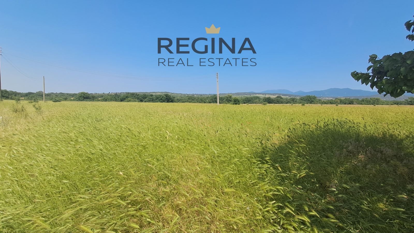 Продава ПАРЦЕЛ, гр. Хисаря, област Пловдив, снимка 2 - Парцели - 50641665