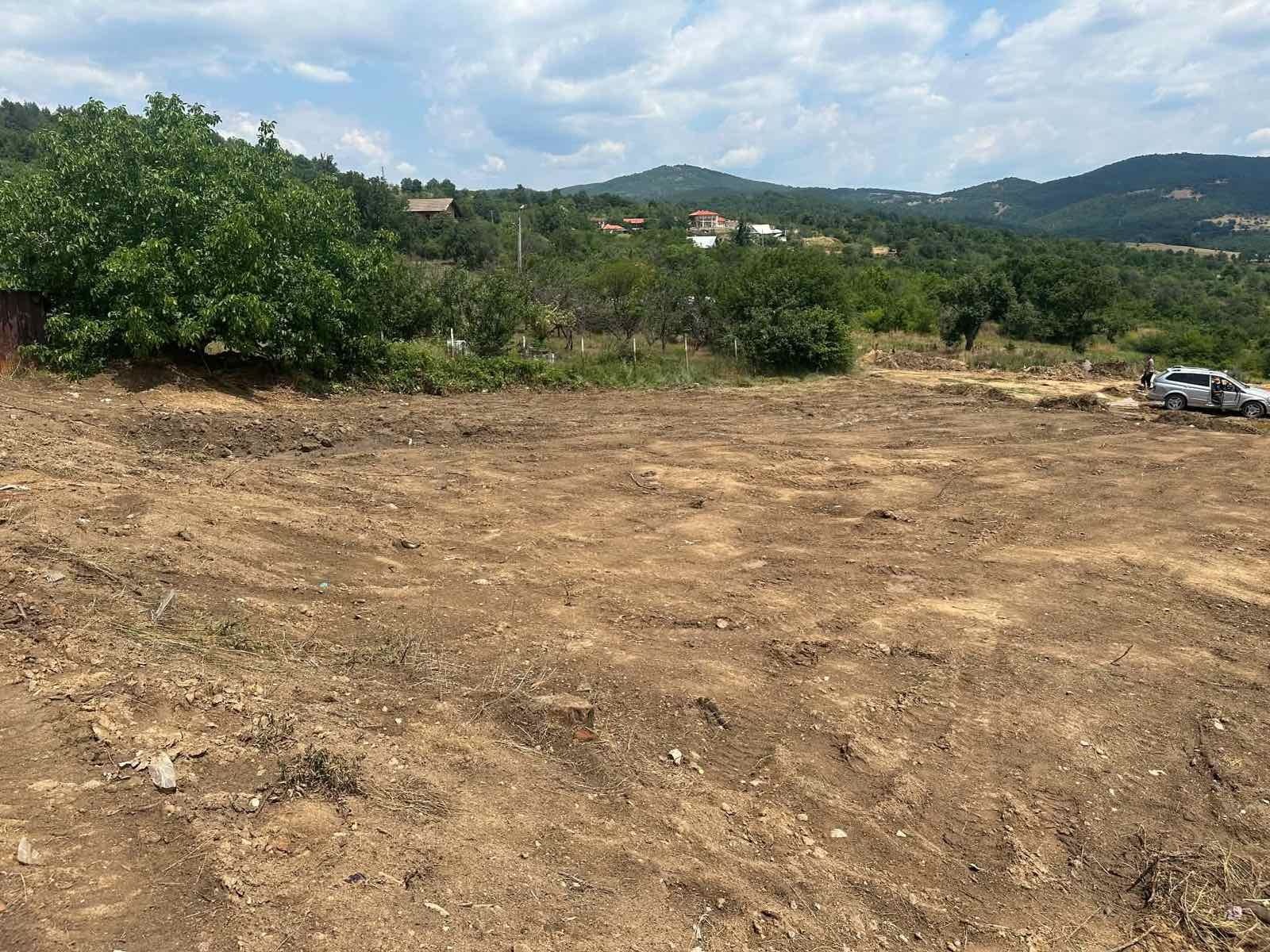Продава ПАРЦЕЛ, с. Нейкьовец, област София област, снимка 2 - Парцели - 55988994