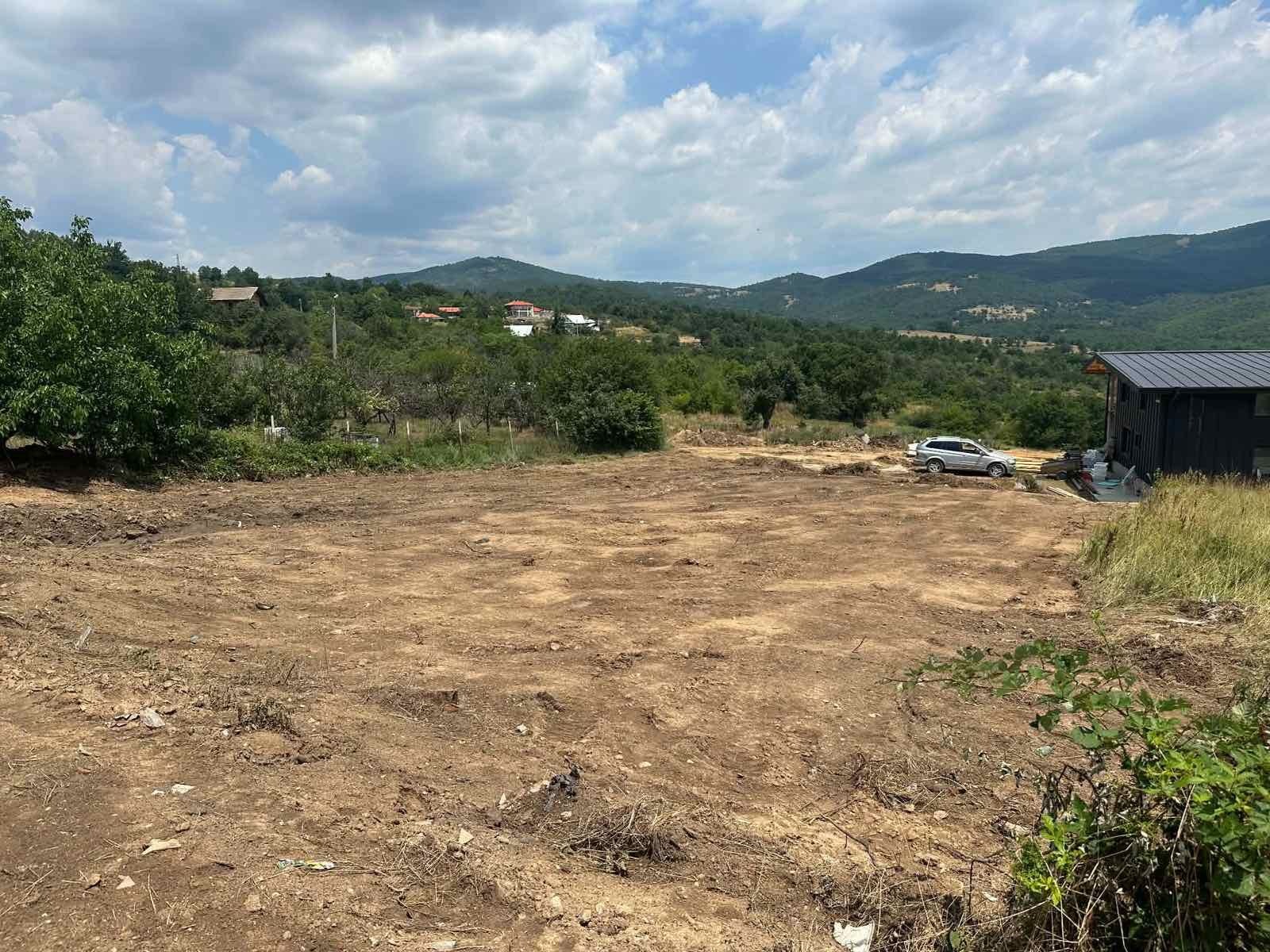 Продава ПАРЦЕЛ, с. Нейкьовец, област София област