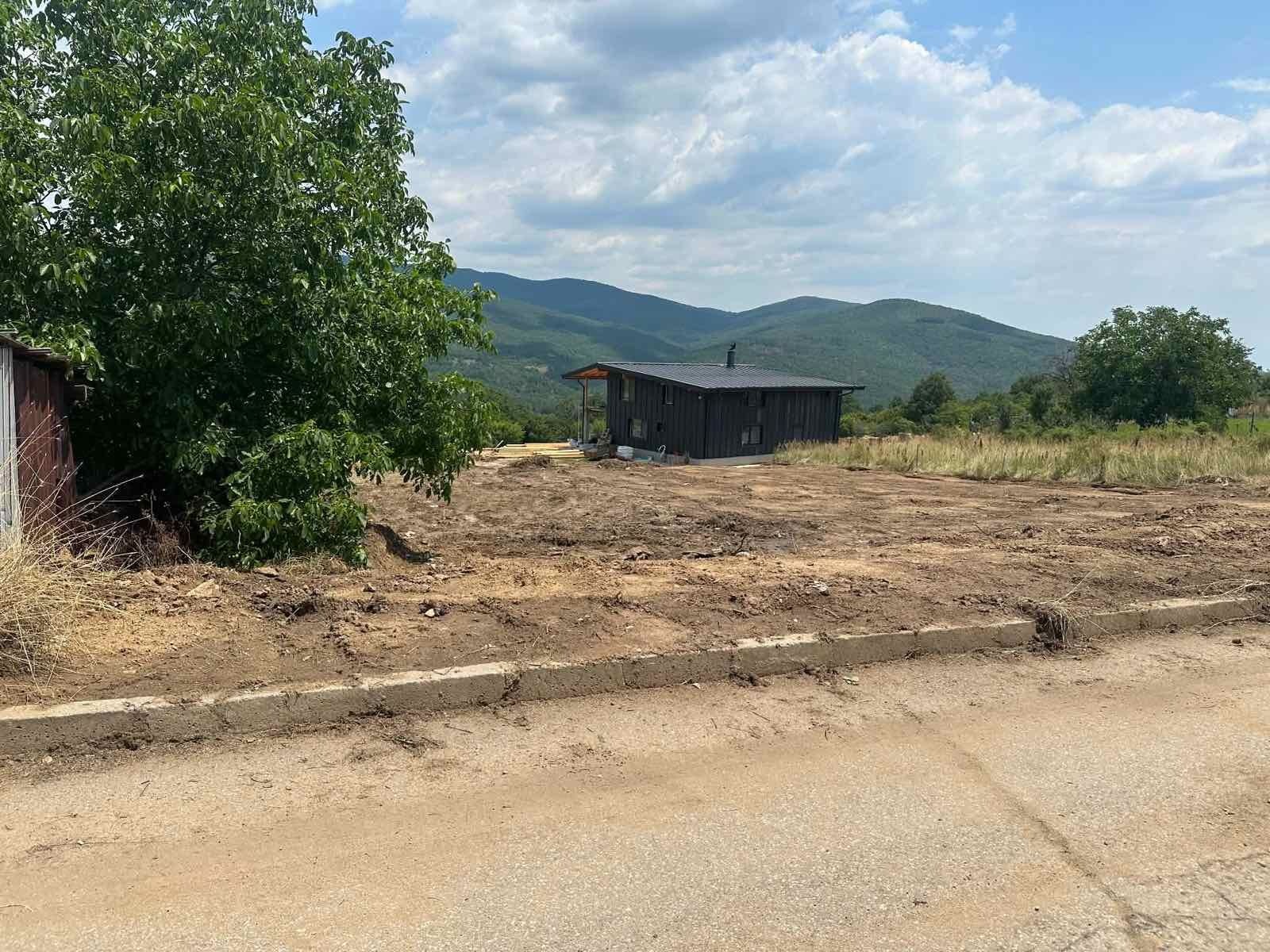 Продава ПАРЦЕЛ, с. Нейкьовец, област София област, снимка 7 - Парцели - 55988994