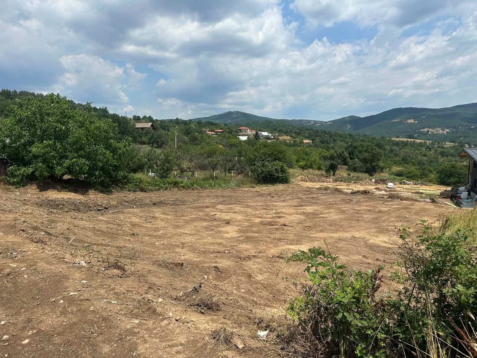 Продава ПАРЦЕЛ, с. Нейкьовец, област София област, снимка 5 - Парцели - 55988994