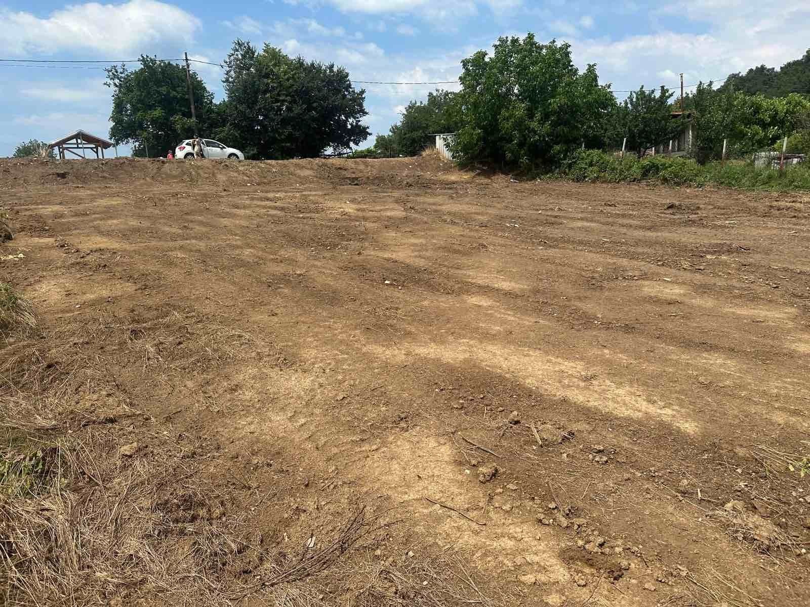 Продава ПАРЦЕЛ, с. Нейкьовец, област София област, снимка 3 - Парцели - 55988994