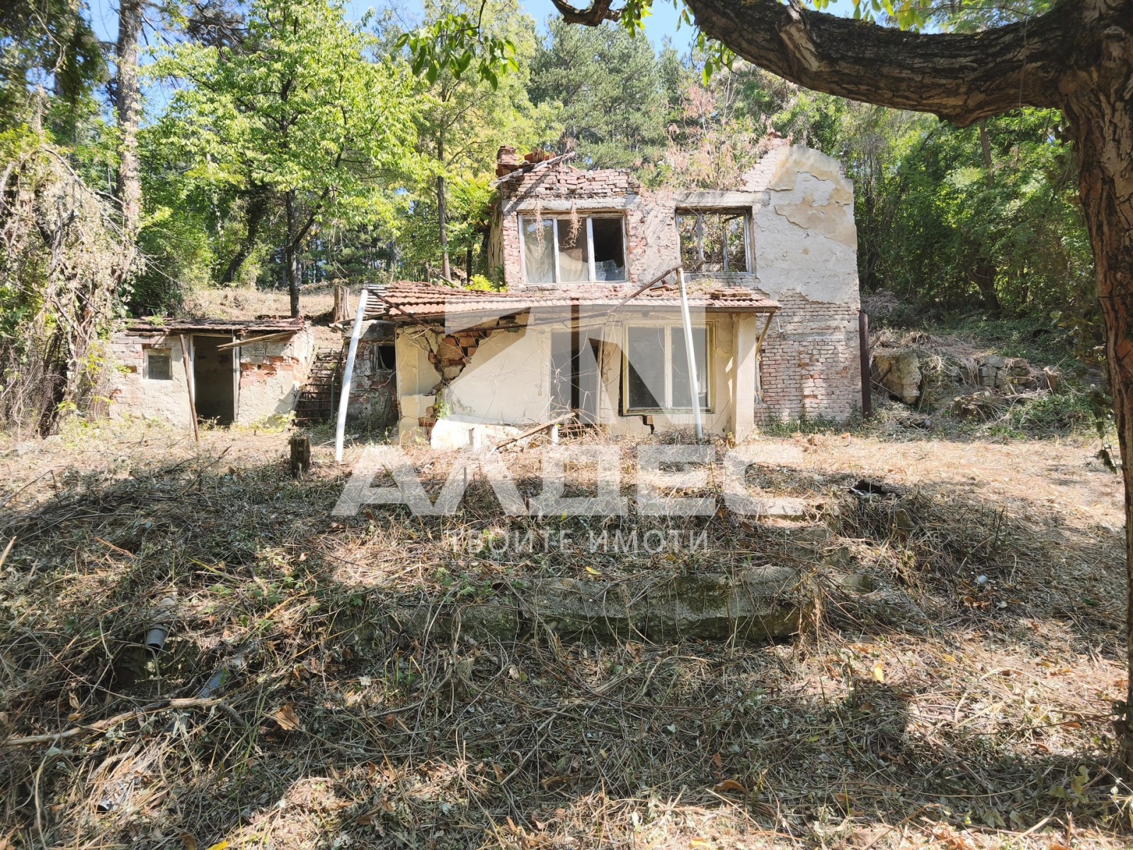 Продава ПАРЦЕЛ, гр. София, гр. Банкя, снимка 6 - Парцели - 56093575