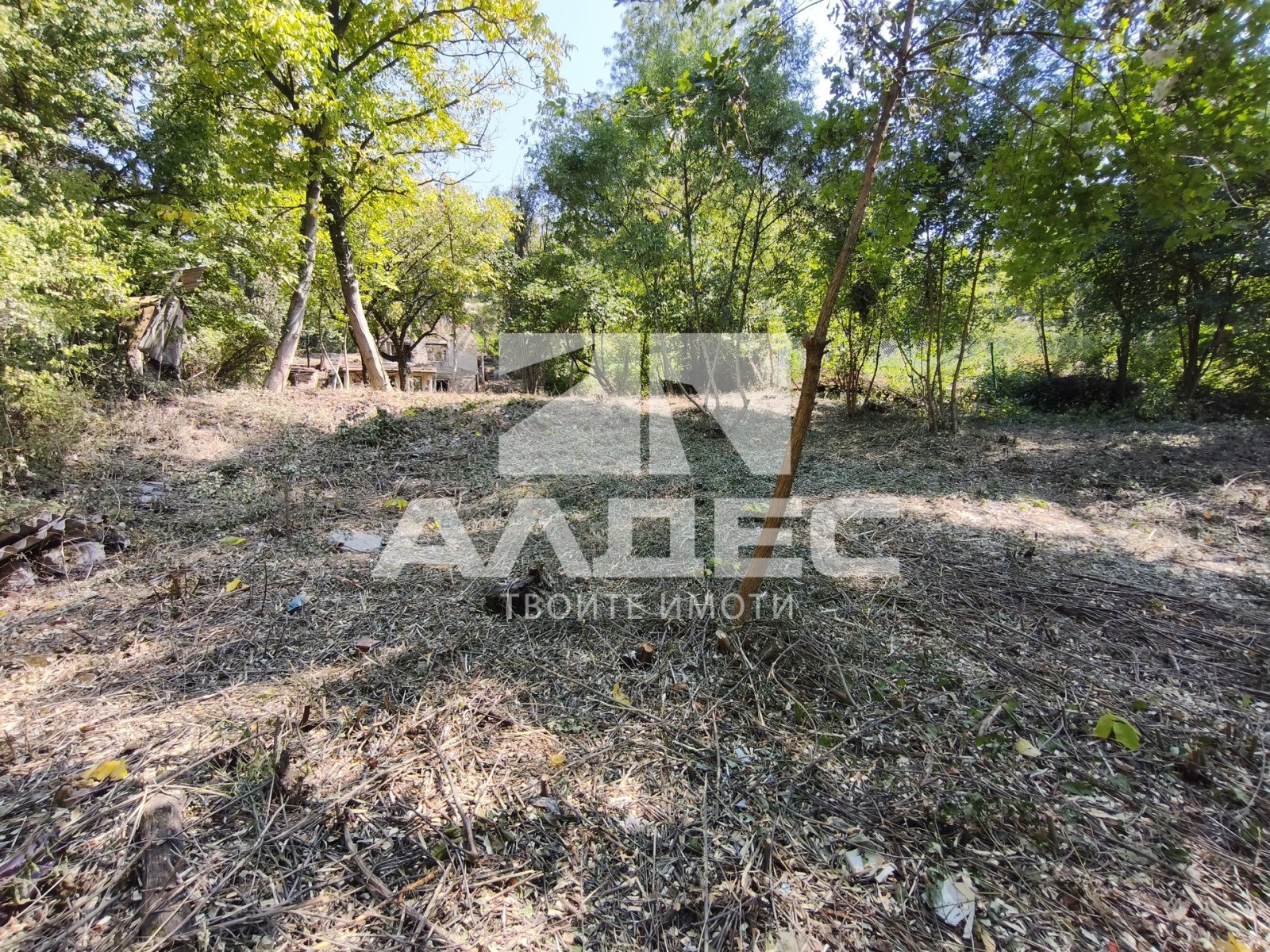 Продава ПАРЦЕЛ, гр. София, гр. Банкя, снимка 12 - Парцели - 56093575