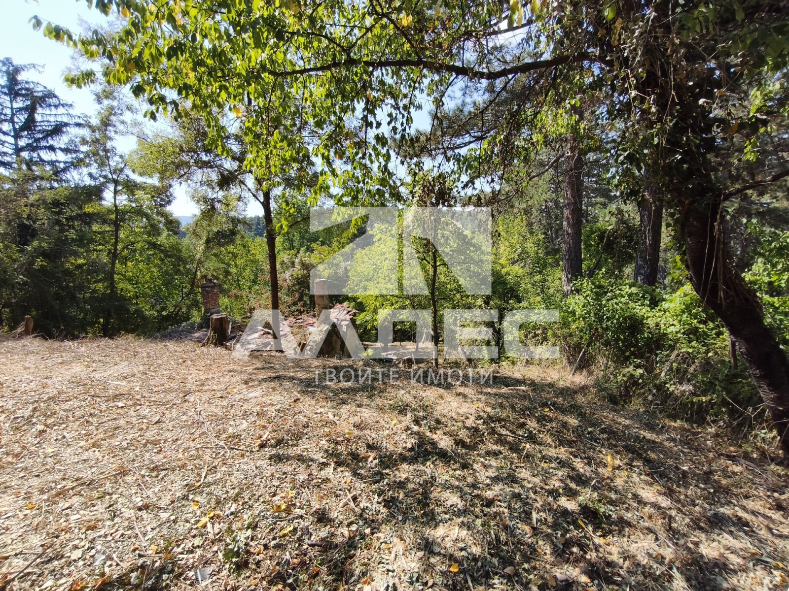 Продава ПАРЦЕЛ, гр. София, гр. Банкя, снимка 3 - Парцели - 56093575