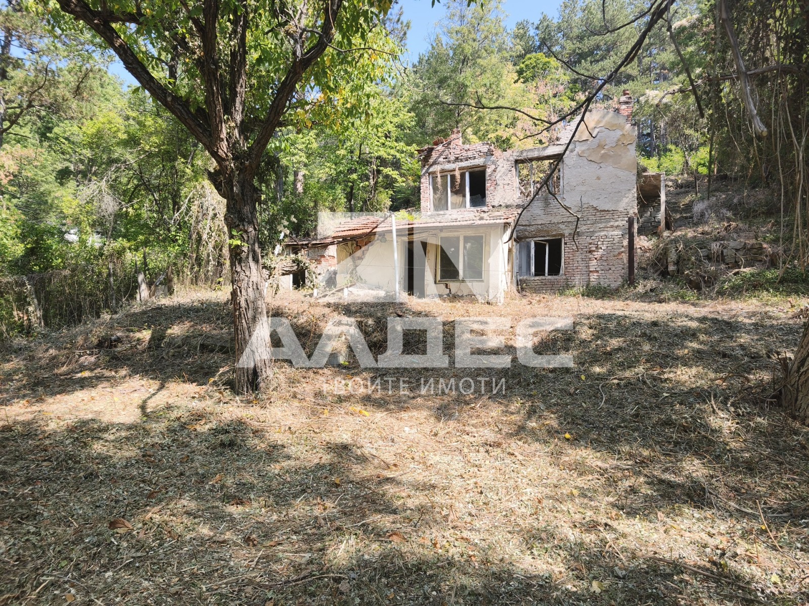 Продава ПАРЦЕЛ, гр. София, гр. Банкя, снимка 8 - Парцели - 56093575
