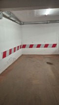 Продава ГАРАЖ, ПАРКОМЯСТО, гр. София, Манастирски ливади, снимка 1