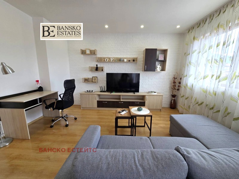 Продава 2-СТАЕН в област Благоевград, гр. Банско - 81 кв.м / 110 000 € » 215 141.30 лв., БАНСКО ЕСТЕЙТС