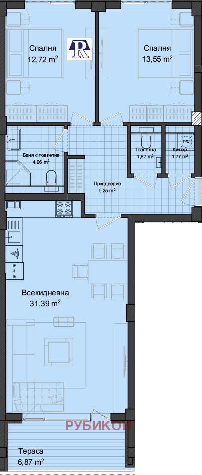 ������� 3-����� | Imot.bg � ����������� 1