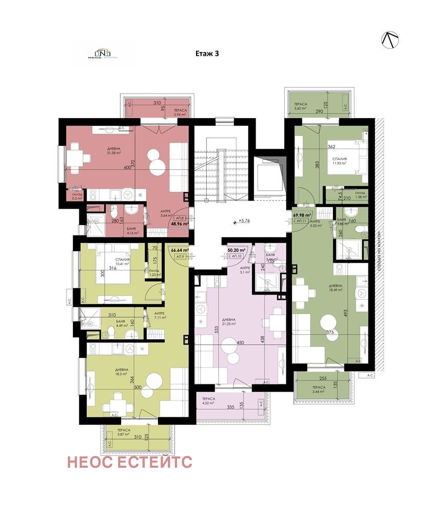 ������� 2-����� | Imot.bg � ����������� 4