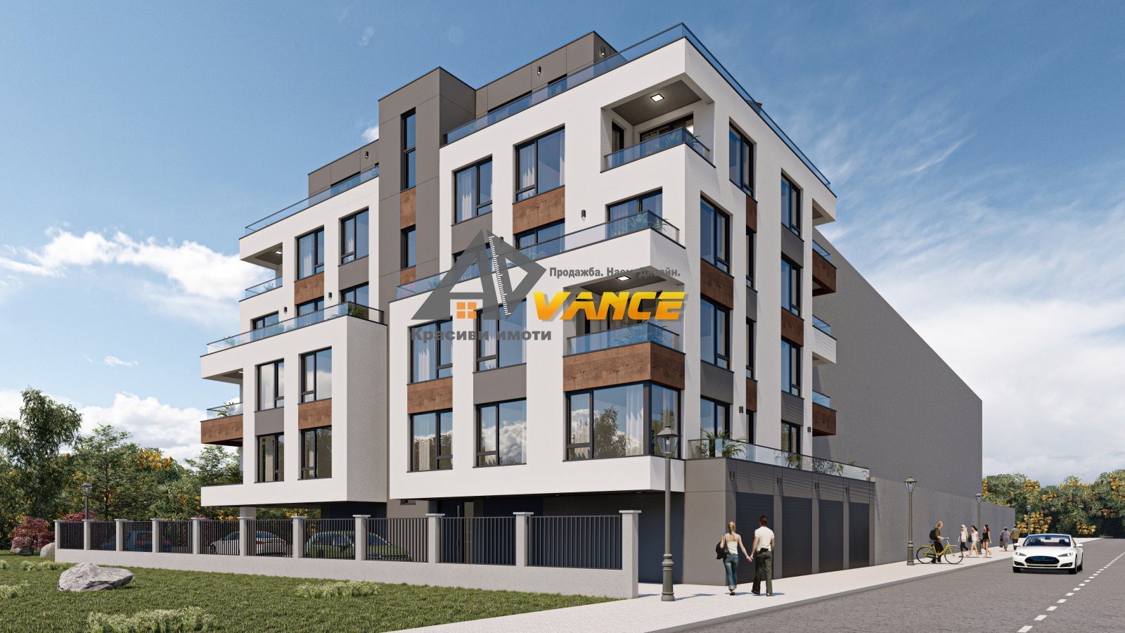 Продава 3-СТАЕН | Imot.bg — изображение 4