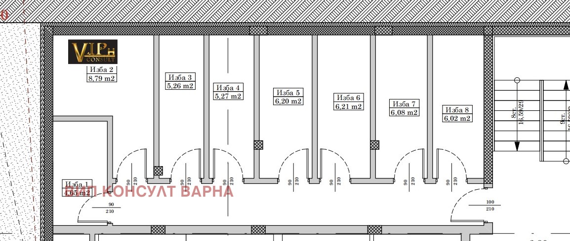Продава 3-СТАЕН | Imot.bg — изображение 4