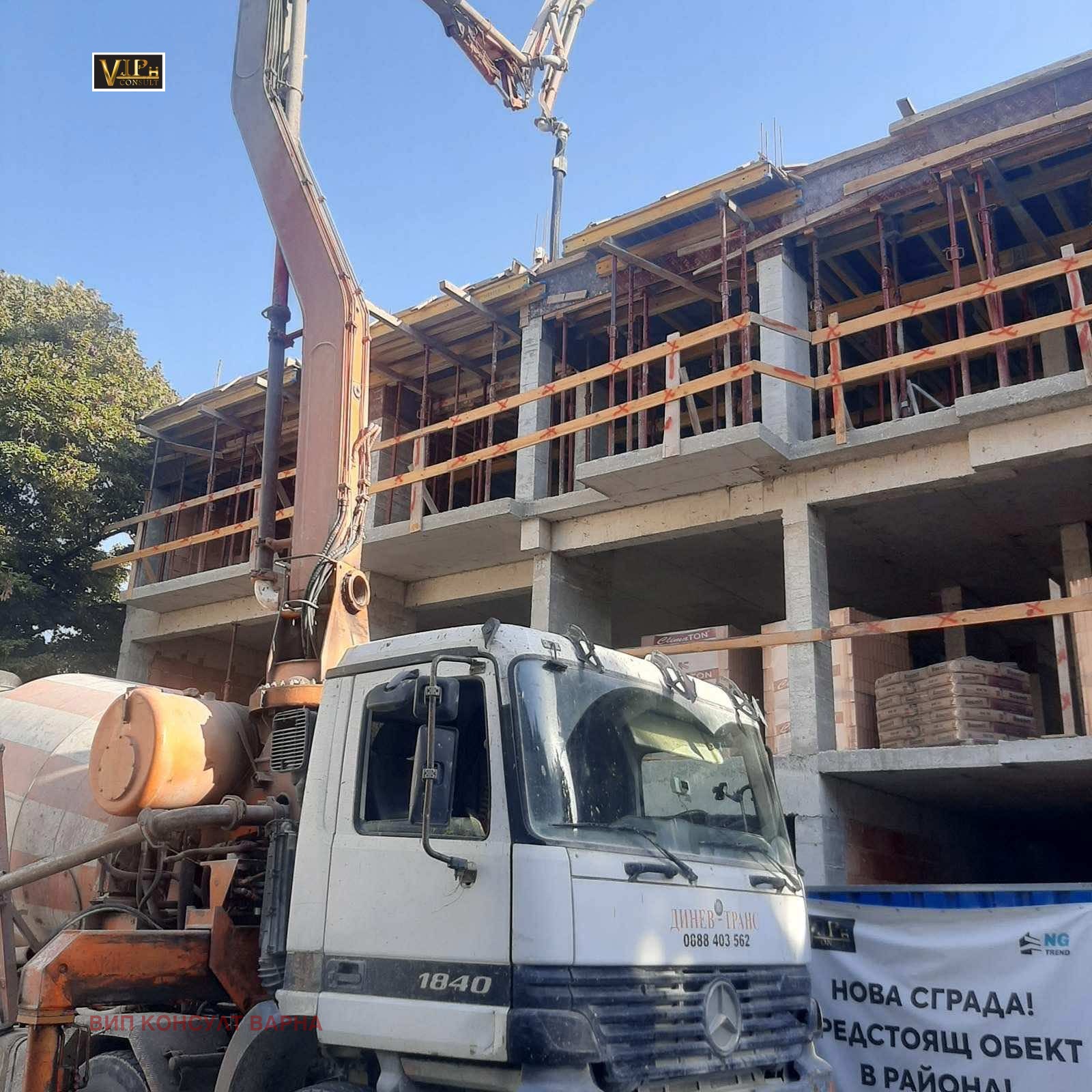 Продава 3-СТАЕН | Imot.bg — изображение 6